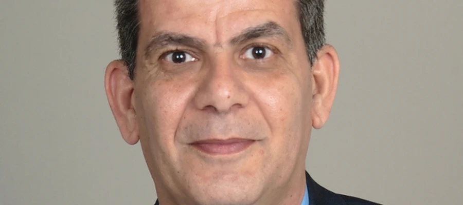 Ashraf Gerges - COUNTRY Financial Representative