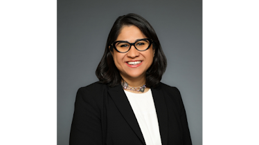 Ashruta Patel, MD