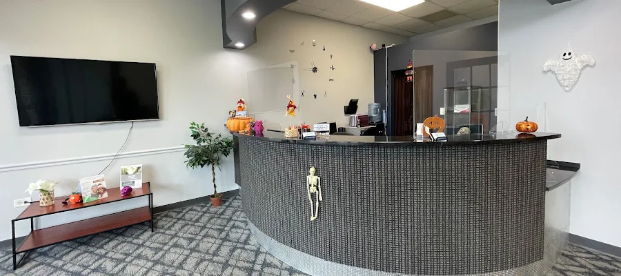 Ashton Dental