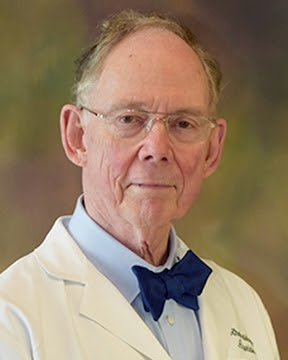 Ashton L. Graybiel, MD