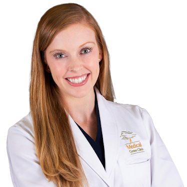 Ashton Rountree, MD