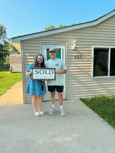 Ashton Smith REALTOR