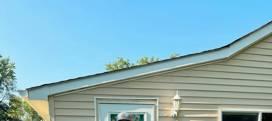 Ashton Smith REALTOR