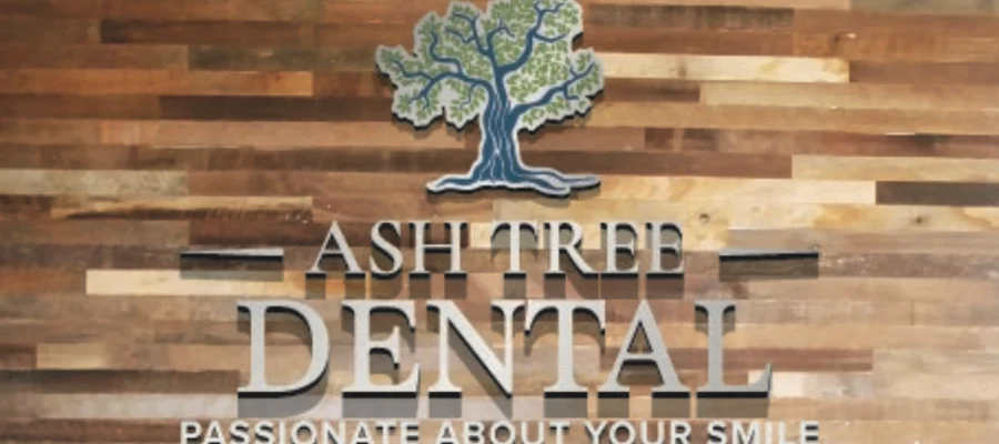 Ashtree Dental