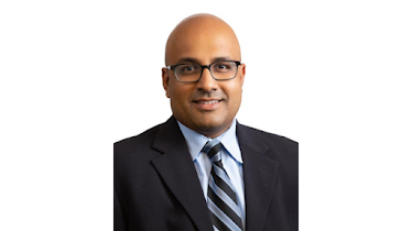 Ashwin Jathavedam, MD