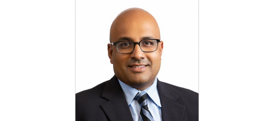 Ashwin Jathavedam, MD