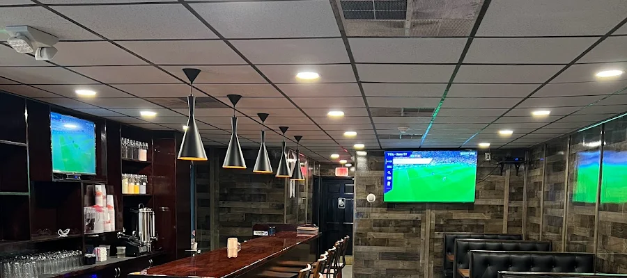 Asian Cuisine Oneonta