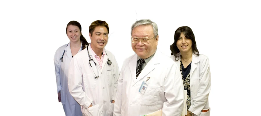 Asian Pacific Health Care Venture, Inc.