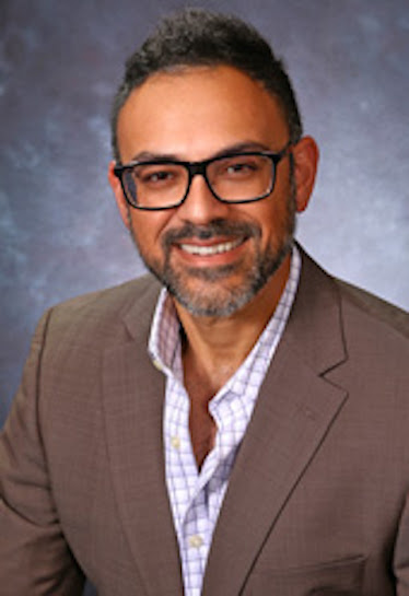 Asim Chughtai, MD