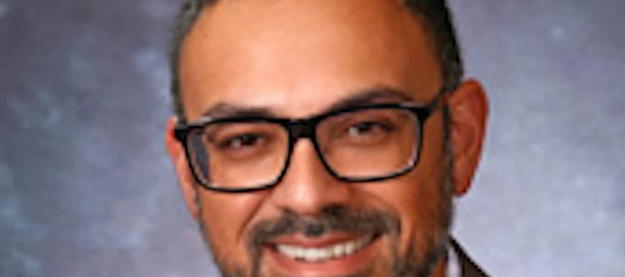 Asim Chughtai, MD