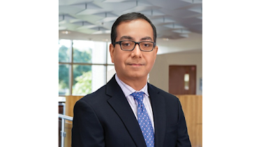 Asit Jha, MD