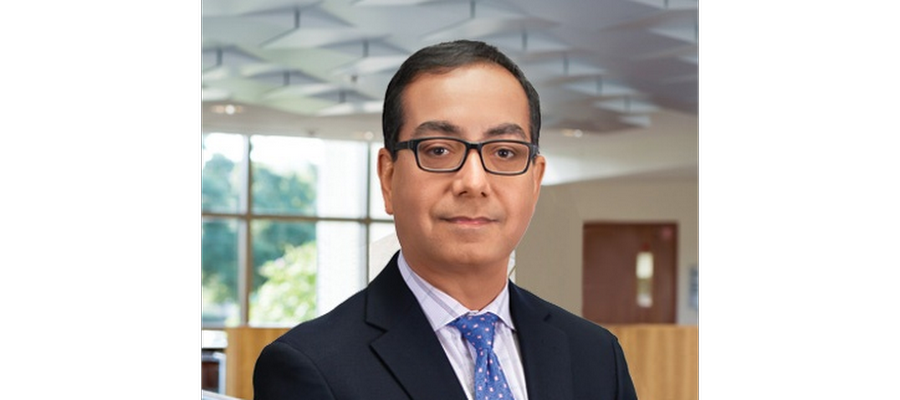 Asit Jha, MD