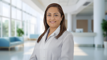 Asma Aziz, M.D.