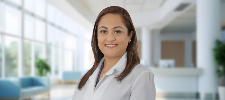 Asma Aziz, M.D.