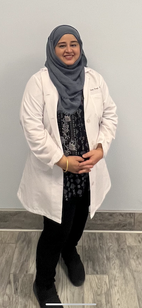 Asma Kazi, MD