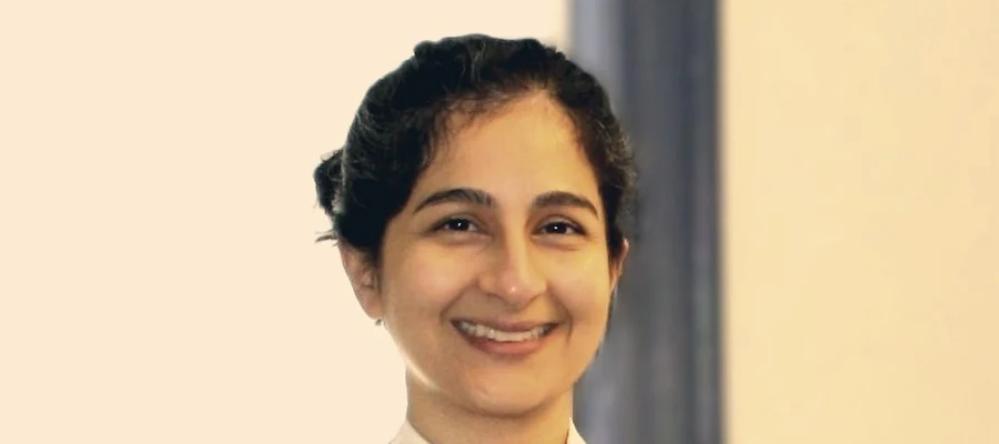 Asmara Qamar, DDS