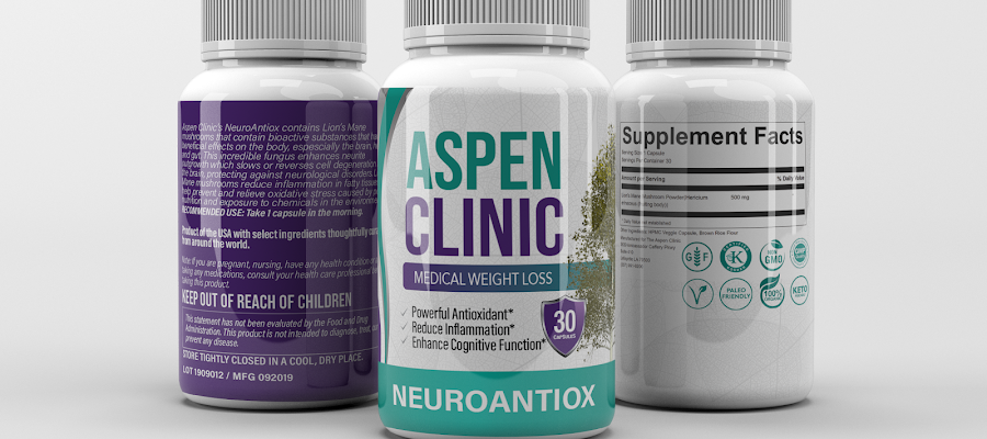 Aspen Clinic Prairieville