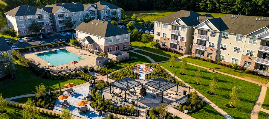 Aspen Court Apartment Homes