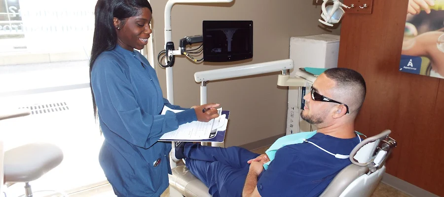 Aspen Dental - Altamonte Springs, FL