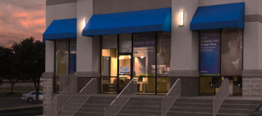 Aspen Dental - Little Rock, AR