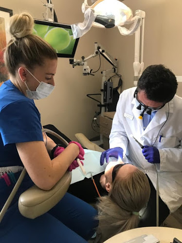 Aspen Dental - private practice of Cherry Creek
