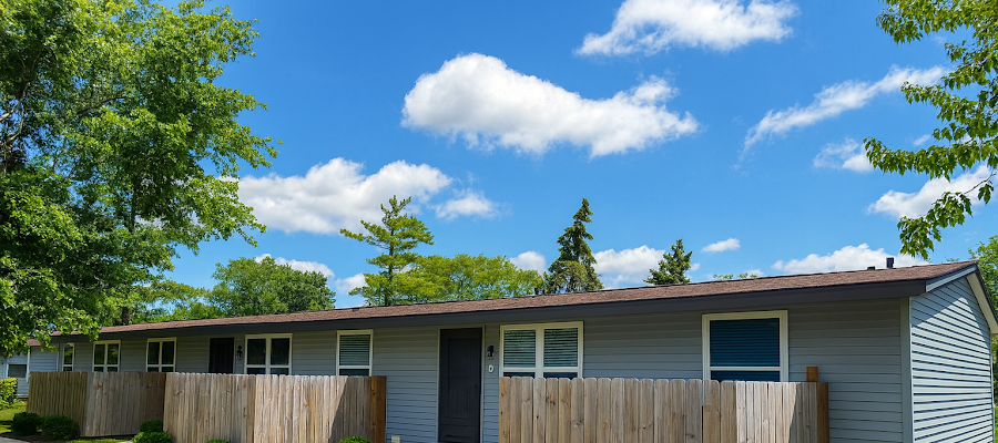 Aspen Grove Apartments