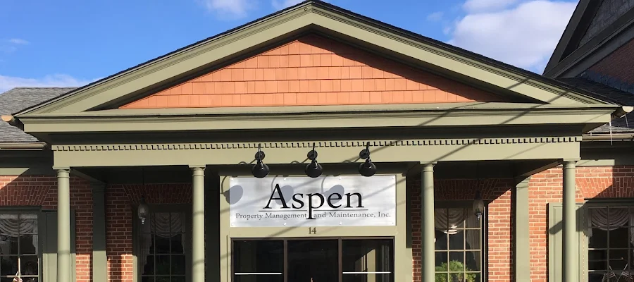 Aspen Property Management, Inc.