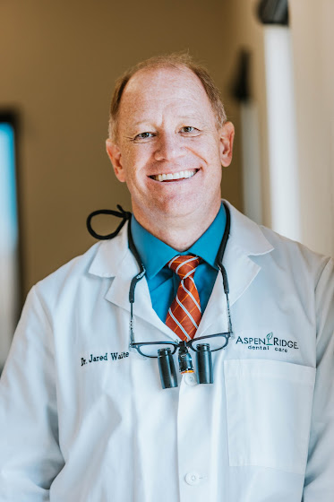 Aspen Ridge Dental Care
