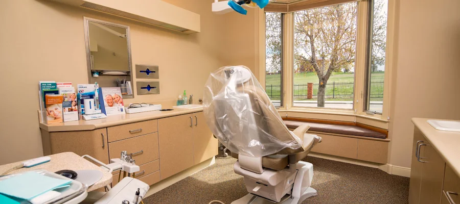 Aspen Ridge Dental