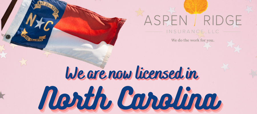 Aspen Ridge Insurance, LLC