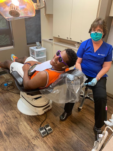 Aspen Springs Dental
