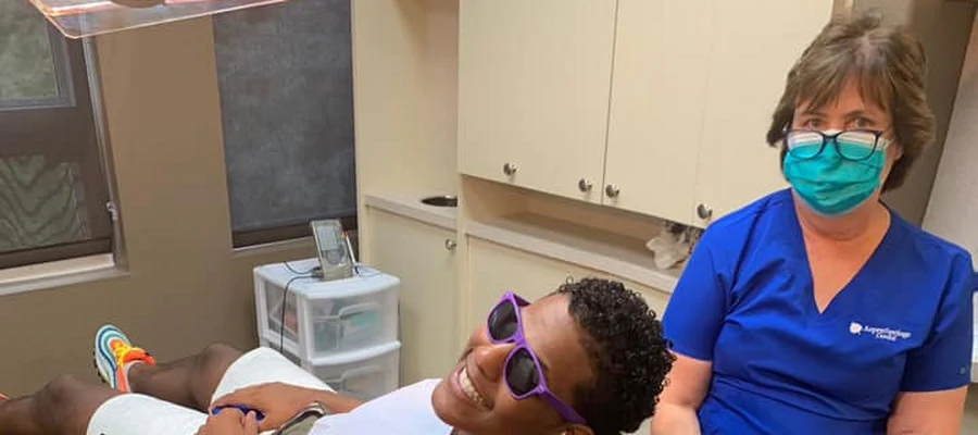 Aspen Springs Dental