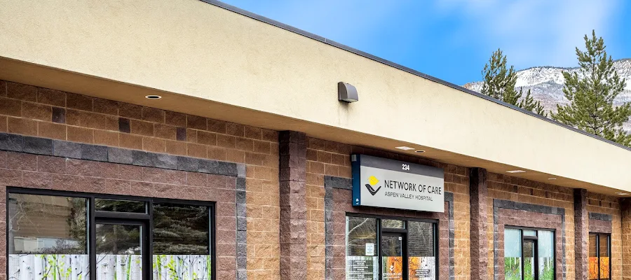 Aspen Valley Health – After–Hours Medical Care