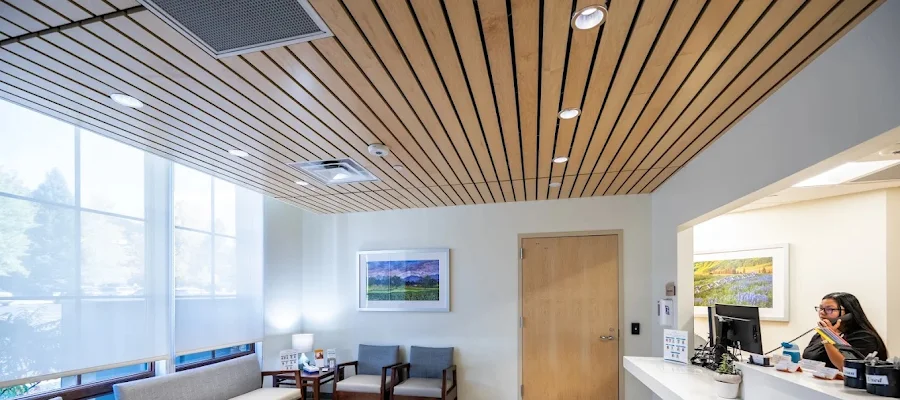 Aspen Valley Health – Primary Care – Midvalley
