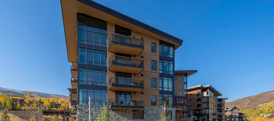 Aspen Valley Health – Snowmass Clinic