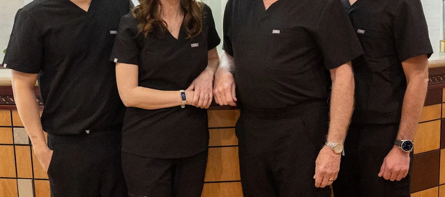 Aspenwood Dental Associates and Colorado Dental Implant Center