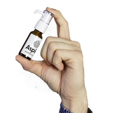 Aspire Allergy & Sinus