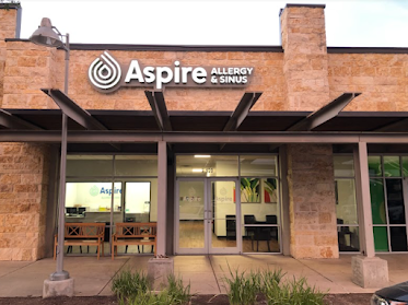Aspire Allergy & Sinus