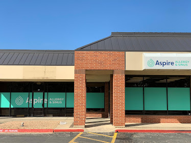 Aspire Allergy & Sinus