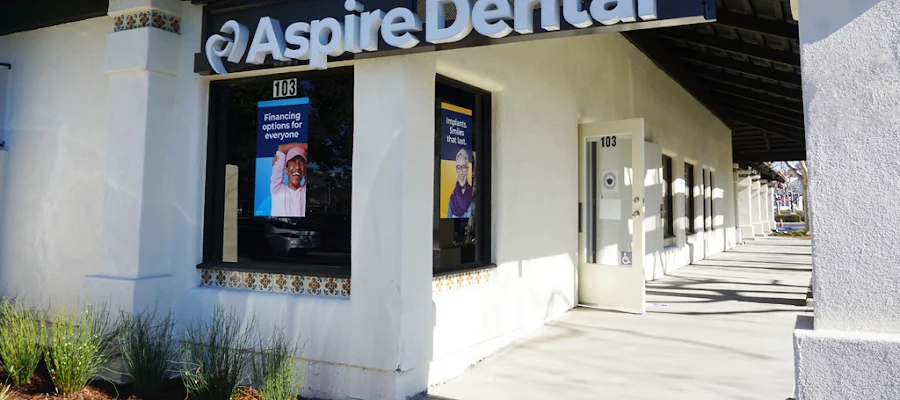 Aspire Dental & Implants