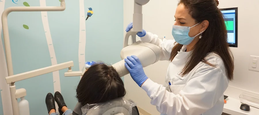 Aspire Dental & Orthodontics