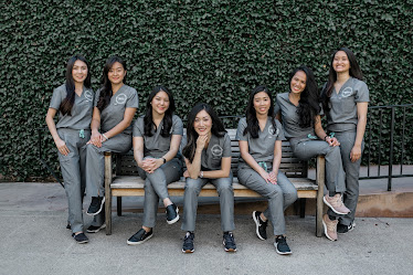 Aspire Dentistry - Amy Tran, DDS & Associates
