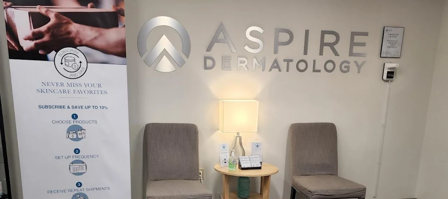 Aspire Dermatology - Atwood Medical Center