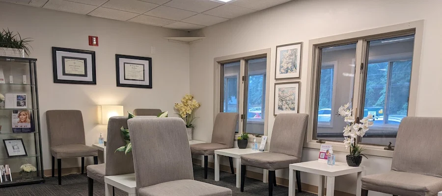 Aspire Dermatology - Warwick