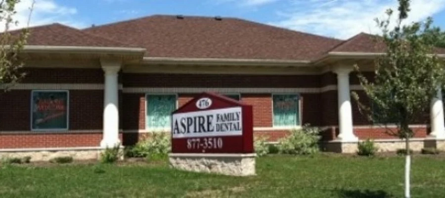 Aspire Family Dental