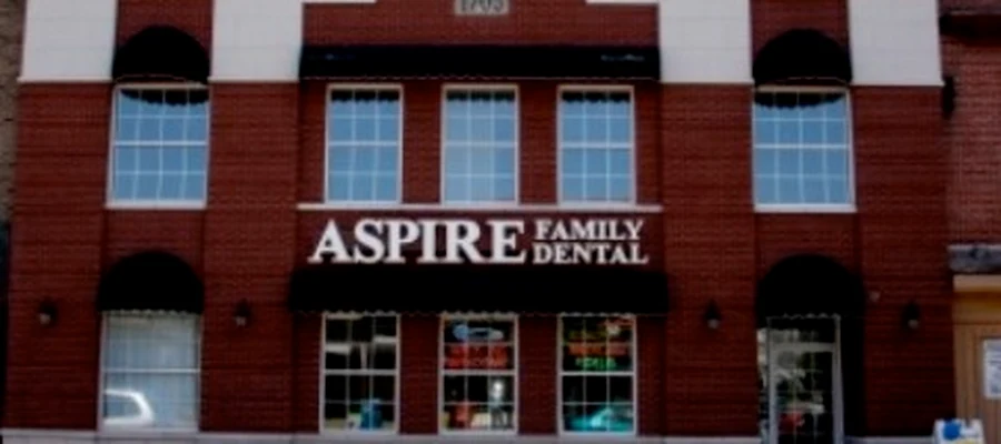 Aspire Family Dental