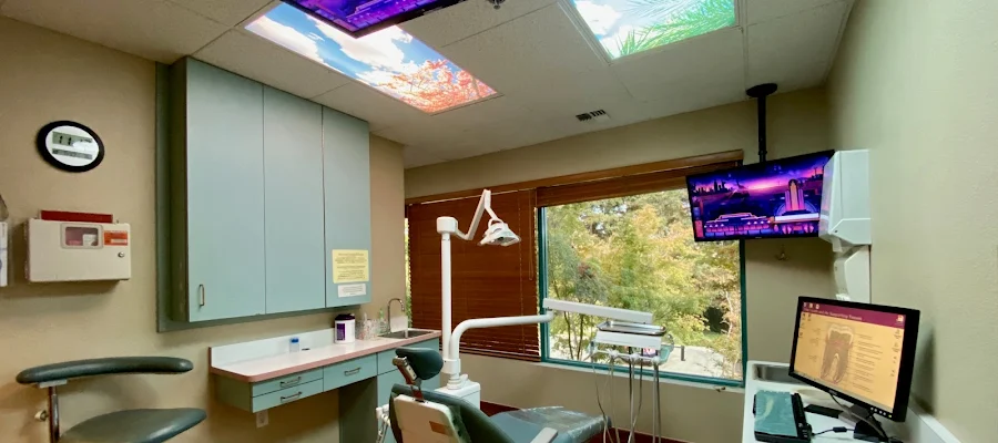 Aspire Family Dentistry