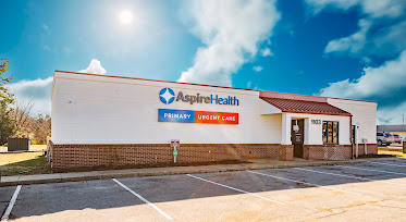 Aspire Health Primary & Urgent Care - Wagoner