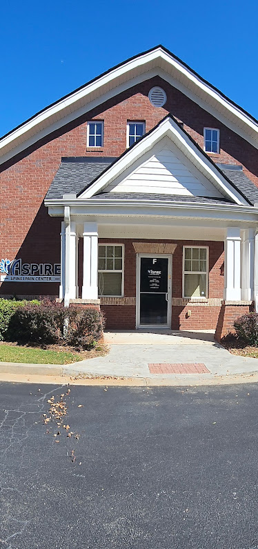 Aspire Spine and Pain Center