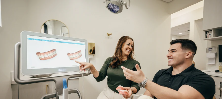 Aspiring Smiles Aesthetic Dental Spa